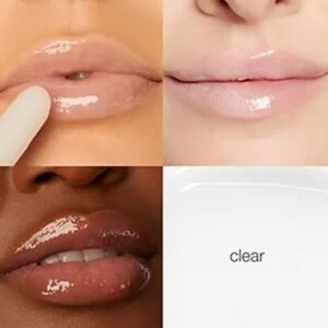 Jumbo Size Tarte Maracuja Juicy Lip - Clear 🆕